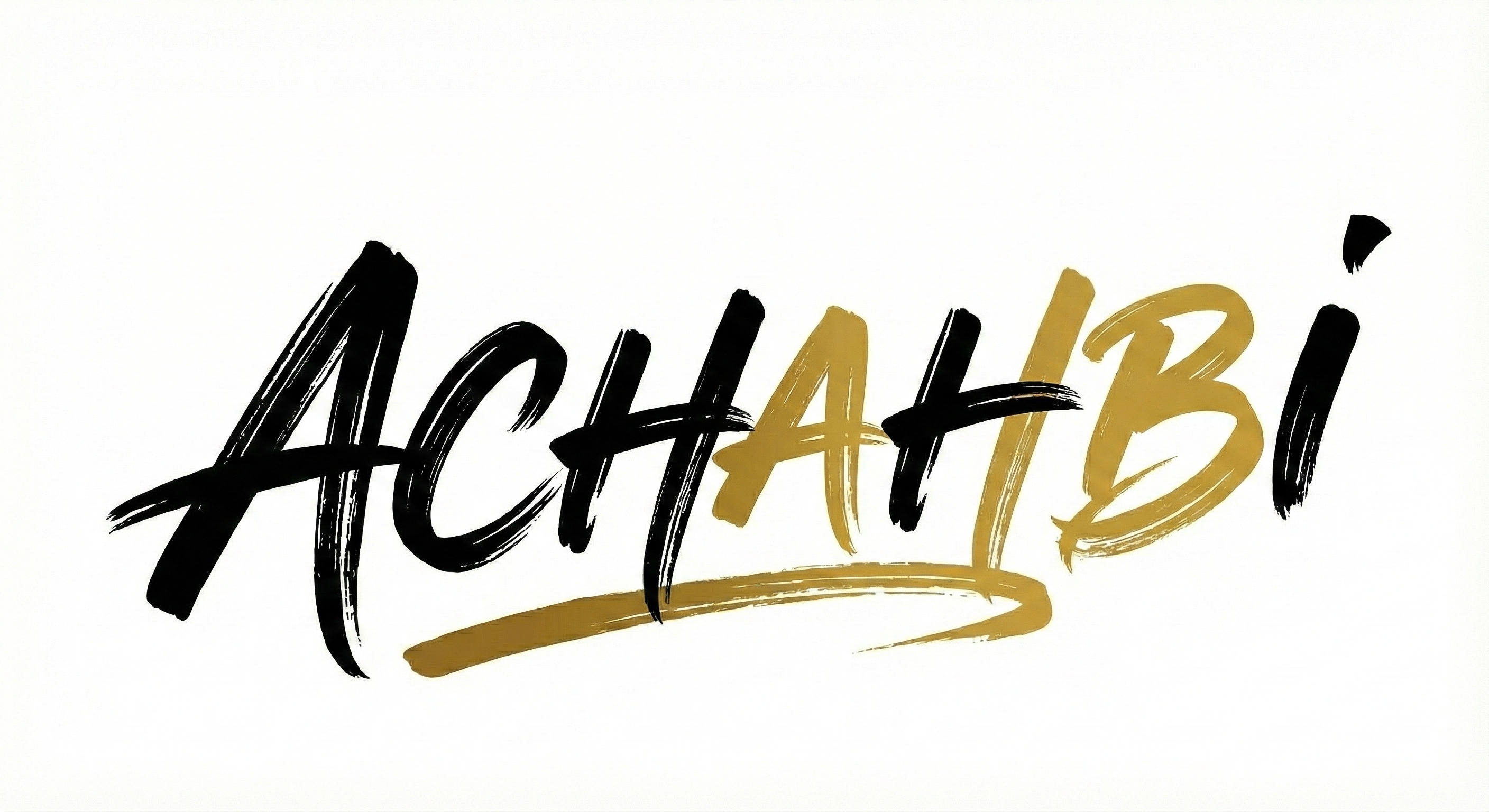 Achahbi studio